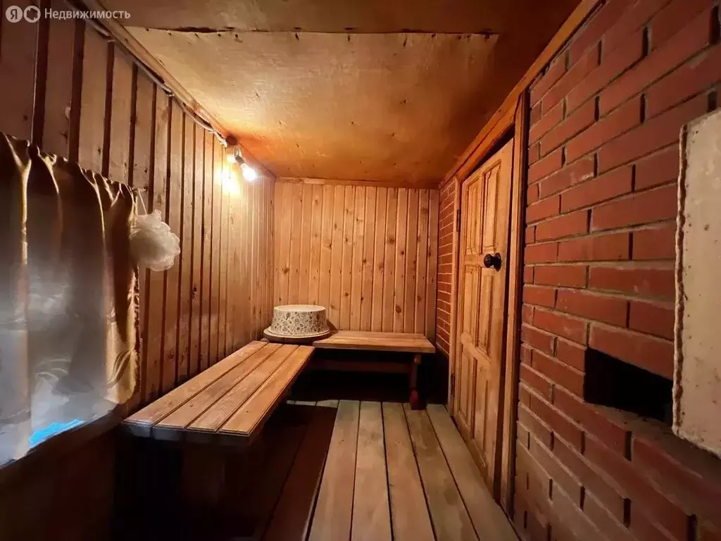Дом в Тюменская область, село Нижняя Тавда (64.5 м) - Фото 0
