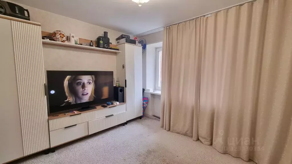 Студия Красноярский край, Красноярск ул. Ломоносова, 94к1 (17.8 м) - Фото 1