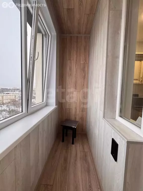 1-комнатная квартира: Саранск, улица Анны Лусс, 7В (45 м) - Фото 2