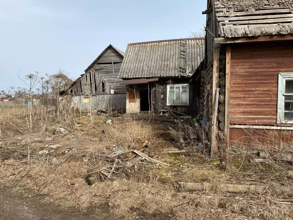 Участок, 22 сот., поселения (ижс) - Фото 1