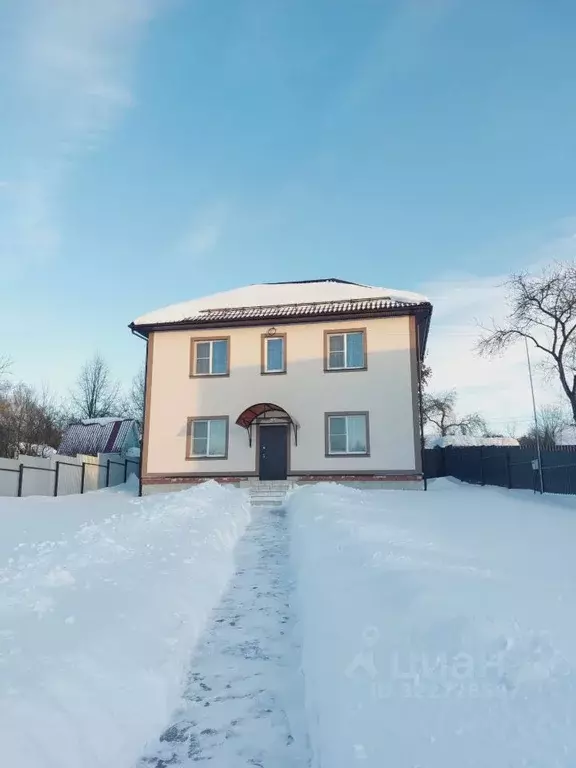 Коттедж в Калужская область, Калуга Михайловская ул. (118 м) - Фото 1