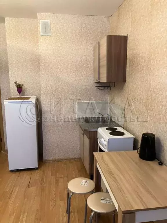 Квартира-студия, 24 м, 15/16 эт. - Фото 0