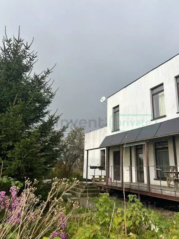 Дом в Калининградская область, Калининград Победа садовое ... - Фото 1