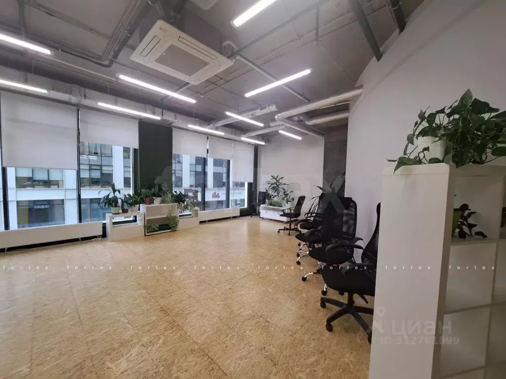 Офис в Москва Новодмитровская ул., 2к1 (523 м) - Фото 2