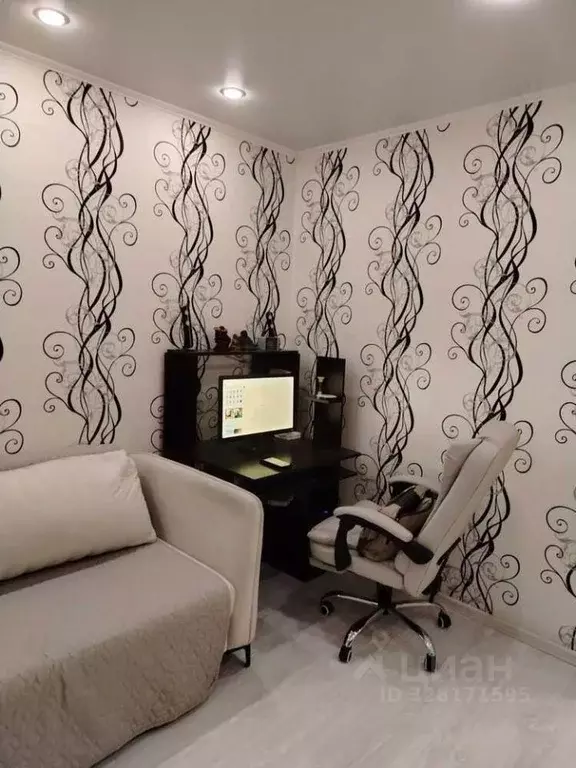 1-к кв. Краснодарский край, Анапа ул. Объездная, 39 (36.0 м) - Фото 2