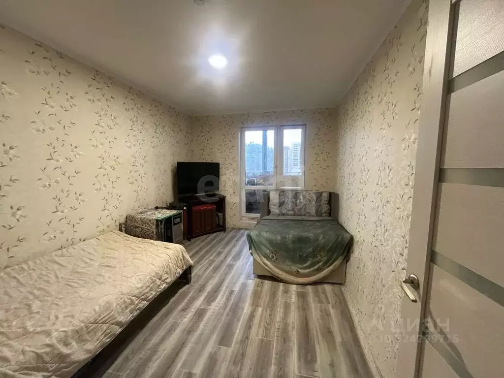 1-к кв. Татарстан, Казань ул. Ярышлар, 2 (43.6 м) - Фото 1