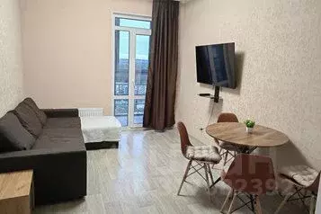 2-к кв. Карелия, Петрозаводск ул. Лермонтова, 6 (36.0 м) - Фото 0