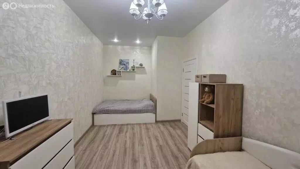 1-комнатная квартира: посёлок Нагорное, ЖК Датский Квартал, улица ... - Фото 2