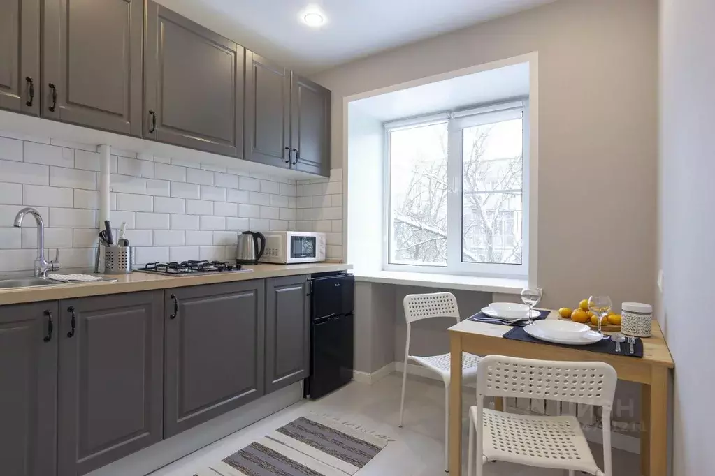 1-к кв. Ярославская область, Ярославль просп. Толбухина, 62 (36.0 м) - Фото 2