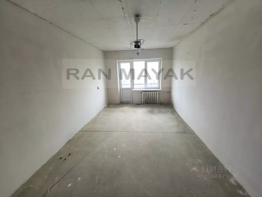 2-к кв. Адыгея, Майкоп ул. Димитрова, 3 (45.3 м) - Фото 1