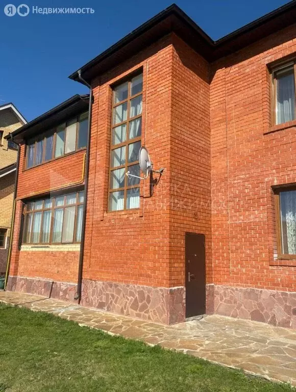 Дом в деревня Дударева, Мирная улица (120 м) - Фото 2