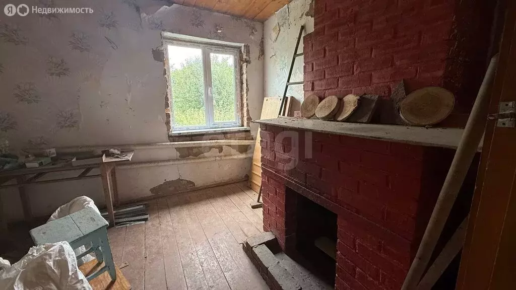 Дом в село Верхние Услы, улица Салавата (117.3 м) - Фото 2