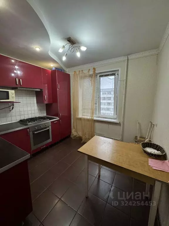 2-к кв. Татарстан, Казань просп. Ямашева, 91 (55.0 м) - Фото 2