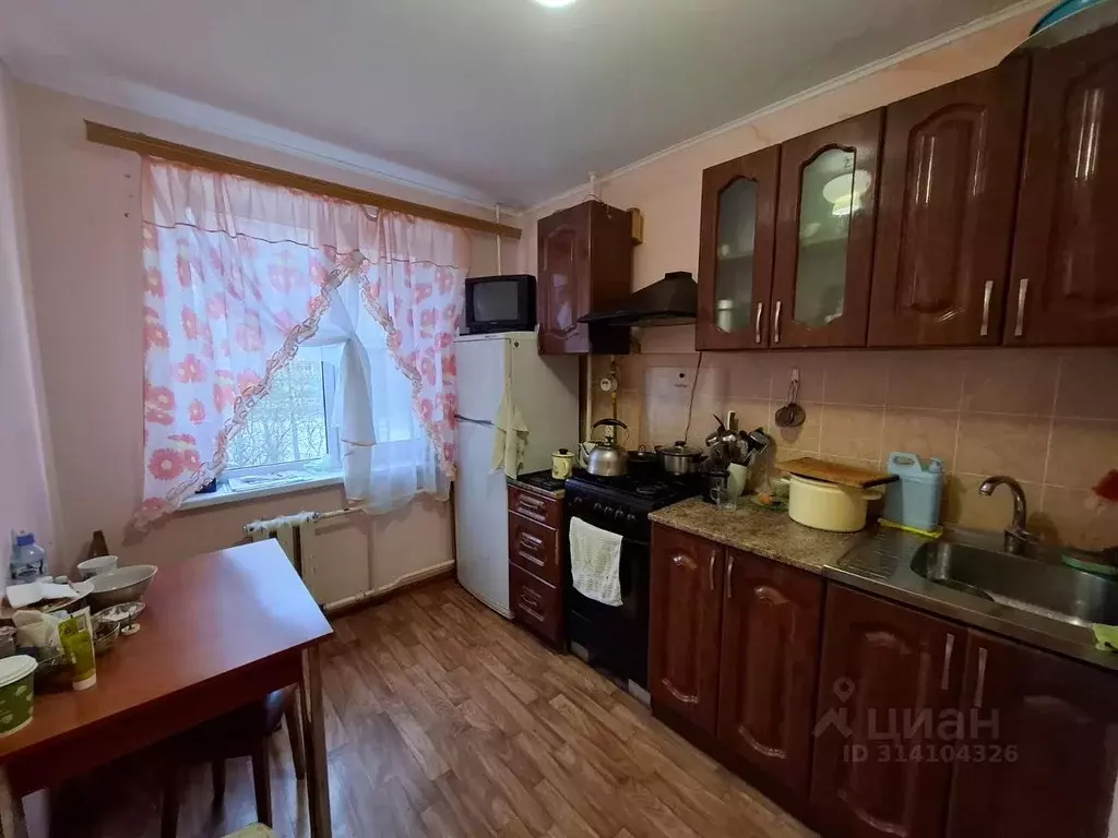 2-к кв. Смоленская область, Ярцево просп. Металлургов, 13 (42.5 м) - Фото 2