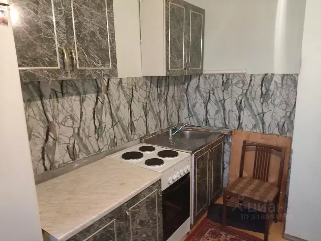1-к кв. Москва ул. Борисовские Пруды, 44 (38.0 м) - Фото 1