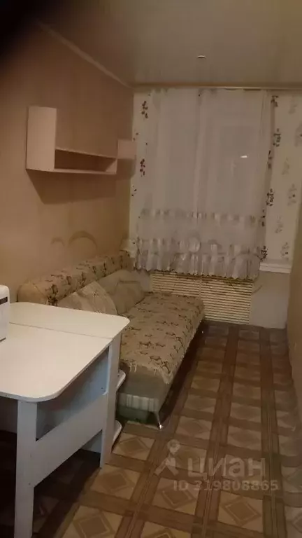 Комната Архангельская область, Архангельск Первомайская ул., 25 - Фото 0