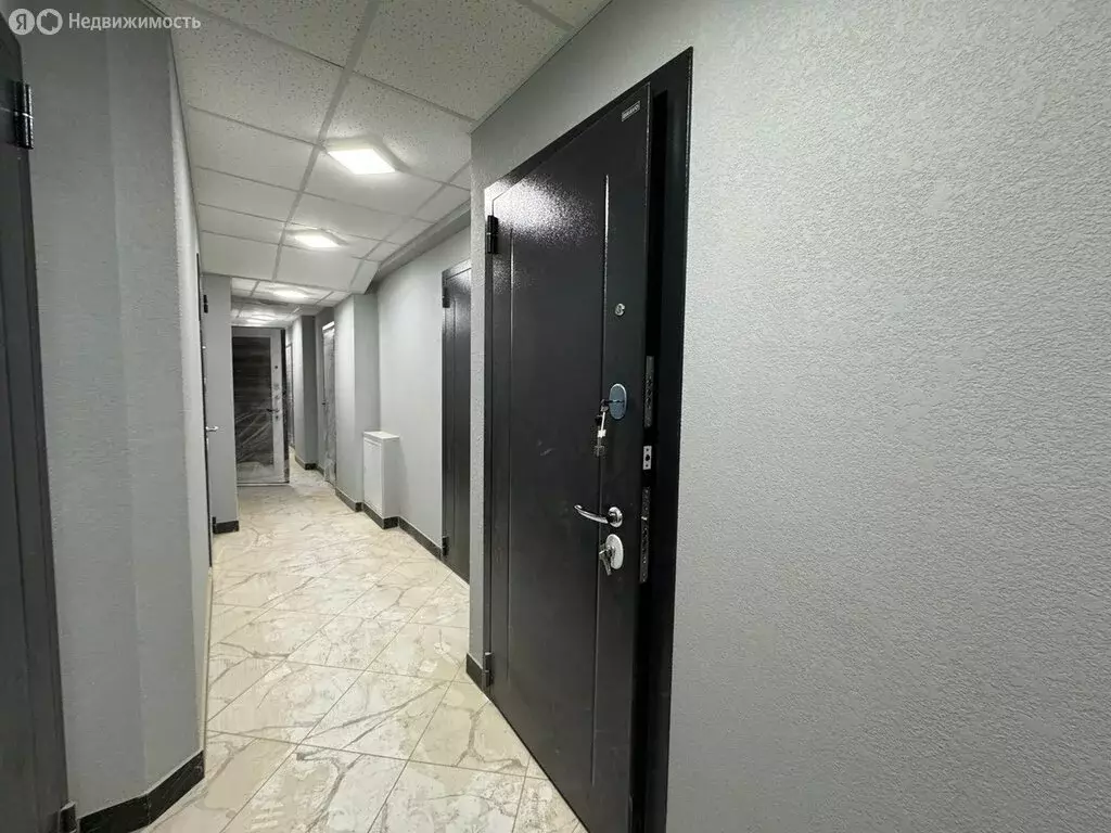 Квартира-студия: Москва, Лихов переулок, 2/3с1 (18.5 м) - Фото 2