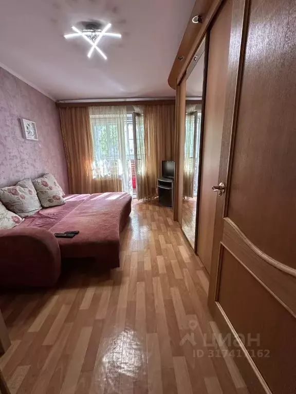 2-к кв. Московская область, Химки Куркинское ш., 7 (52.6 м) - Фото 0