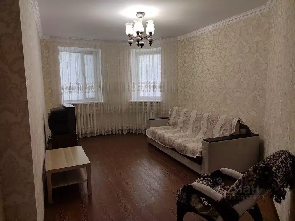 1-к кв. Московская область, Можайск ул. Мира, 16 (47.0 м) - Фото 1