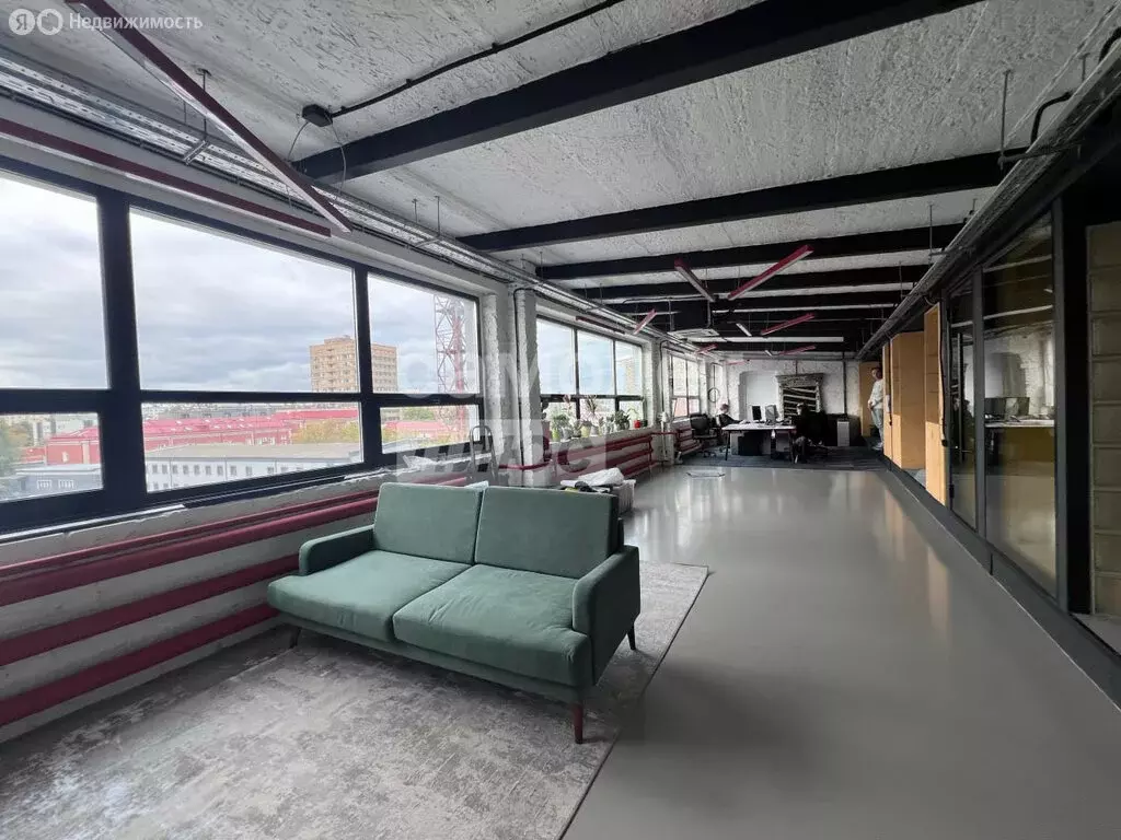 Помещение свободного назначения (109.3 м) - Фото 1