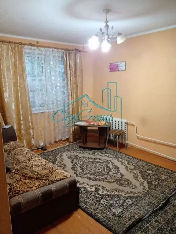 1-к кв. Оренбургская область, Орск Новый город мкр, ул. Юношеская, 9 ... - Фото 1