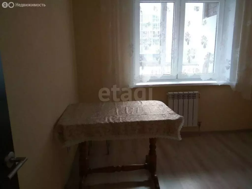 1-комнатная квартира: Липецк, улица И.В. Свиридова, 6 (37.7 м) - Фото 1