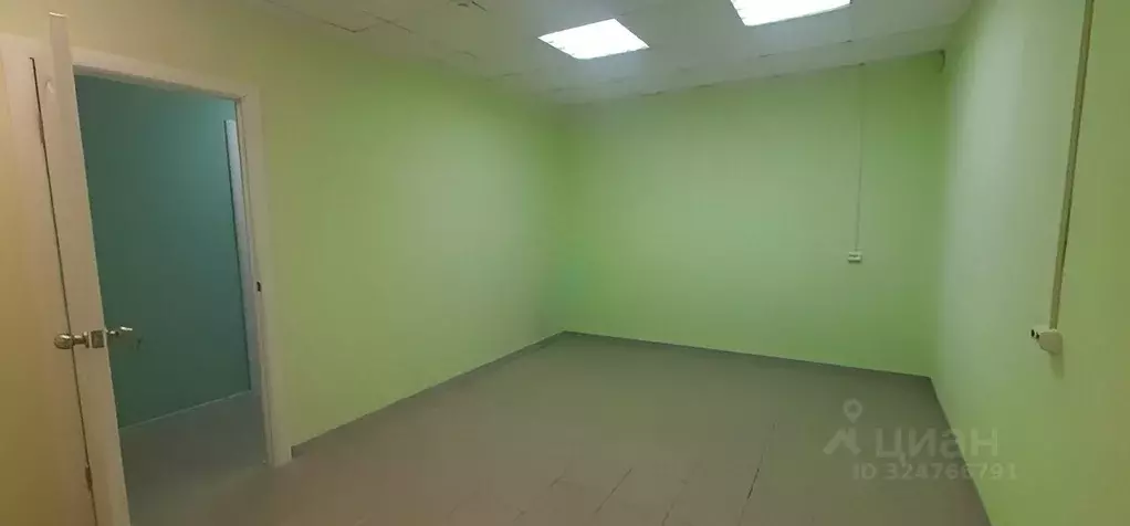 Помещение свободного назначения в Пермский край, Пермь ул. Мира, 8б ... - Фото 2