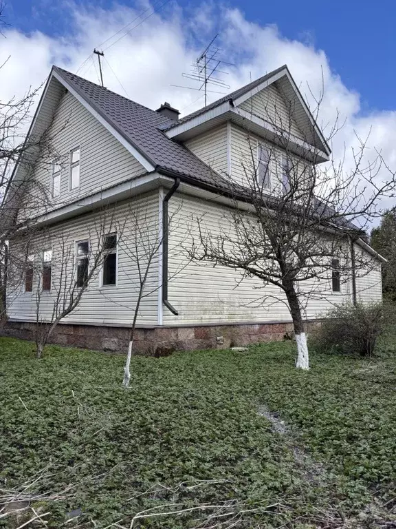 Участок в Санкт-Петербург Лахта тер., ул. Южная (10.34 сот.) - Фото 1