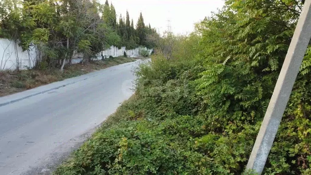 Участок в Севастополь ул. Мечникова (6.0 сот.) - Фото 2