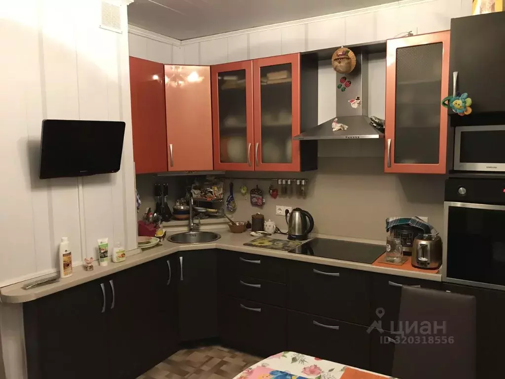 Комната Москва Судостроительная ул., 18К5 (15.0 м) - Фото 1