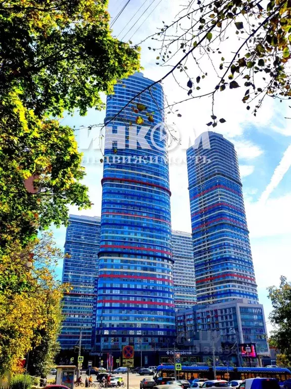 1-к кв. Москва просп. Мира, 188Бк3 (60.4 м) - Фото 1