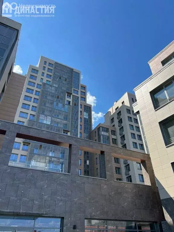 2-комнатная квартира: Пенза, улица Урицкого, 48 (56.6 м) - Фото 0