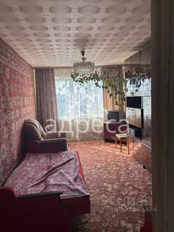 3-к кв. Самарская область, Самара ул. Георгия Димитрова, 112 (67.0 м) - Фото 2