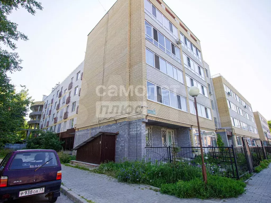 Продам помещение свободного назначения, 249 м - Фото 0