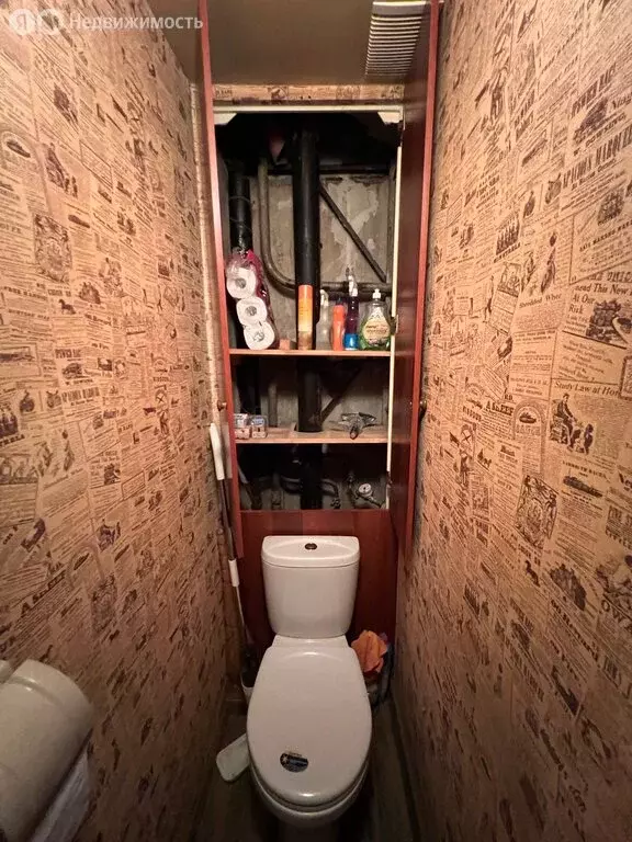 2-комнатная квартира: Москва, Рязанский проспект, 70к3 (44.2 м) - Фото 1