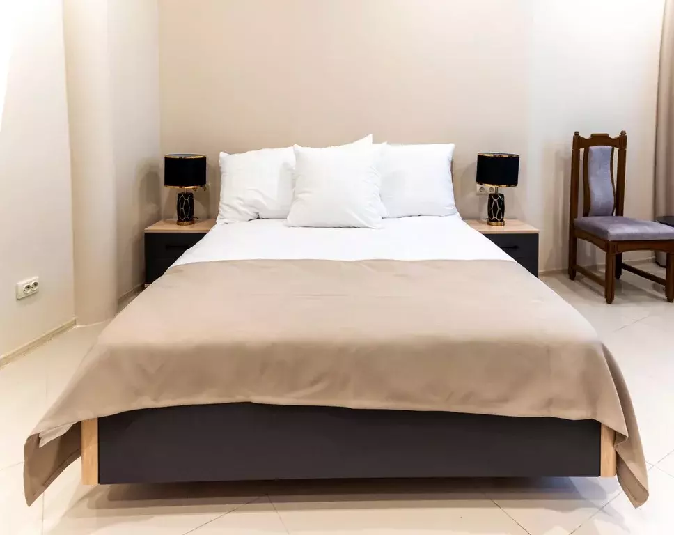 Комната Калужская область, Обнинск Борисоглебская ул., 58А (13.0 м) - Фото 2