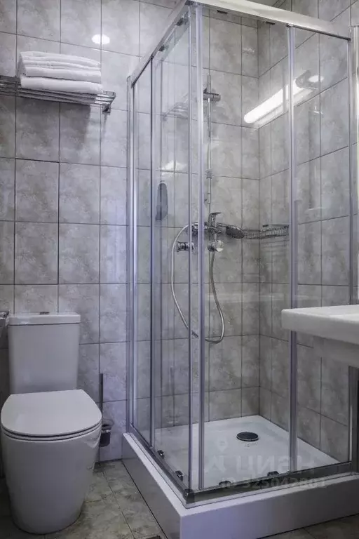 Комната Санкт-Петербург 7-я Васильевского острова линия, 70/18 (40.0 ... - Фото 2