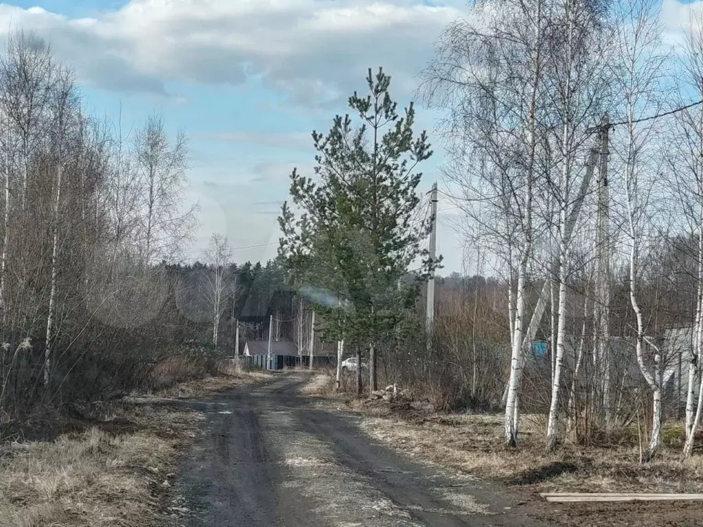 Участок 16 сот. (ИЖС) - Фото 0