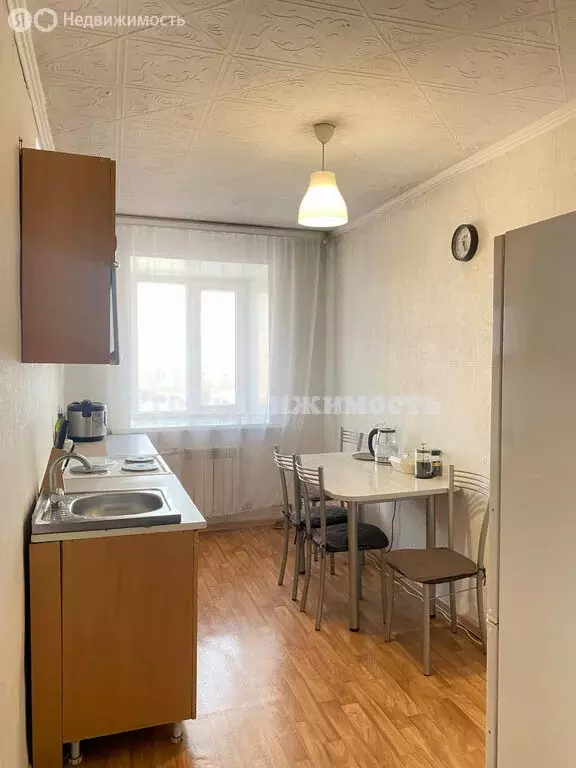 2-комнатная квартира: Кызыл, улица Ленина, 46 (41 м) - Фото 1