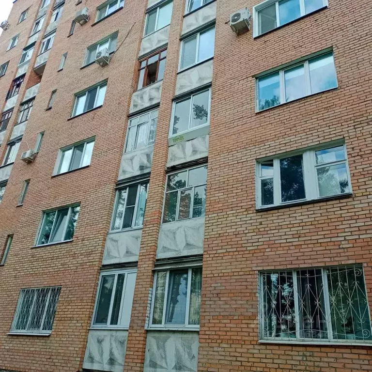 2-к кв. Ульяновская область, Димитровград Гвардейская ул., 36 (44.0 м) - Фото 0