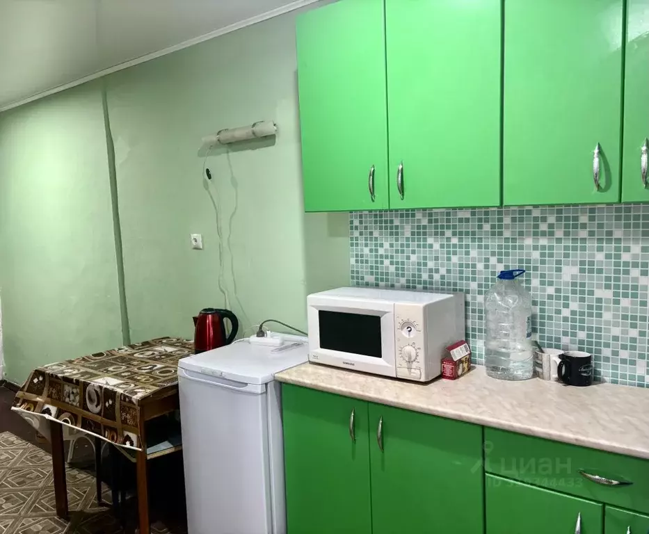 1-к кв. Ростовская область, Таганрог ул. Чехова, 94 (38.0 м) - Фото 0