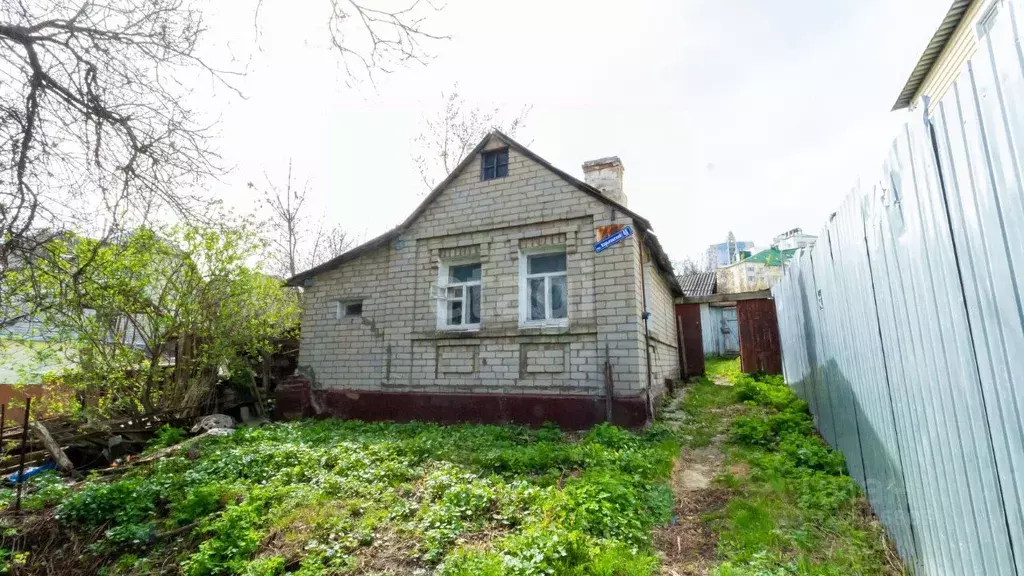 Дом в Белгородская область, Белгород Харьковский пер., 44 (23 м) - Фото 0