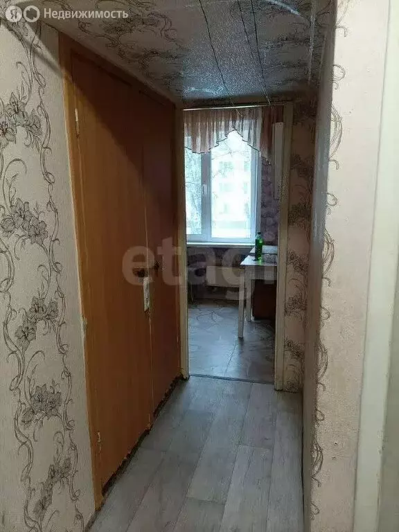 1к в 3-комнатной квартире (16.5 м) - Фото 1