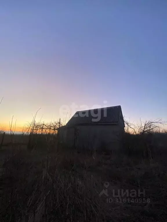 Дом в Ставропольский край, Пятигорск 1-й Верхний проезд (38 м) - Фото 1