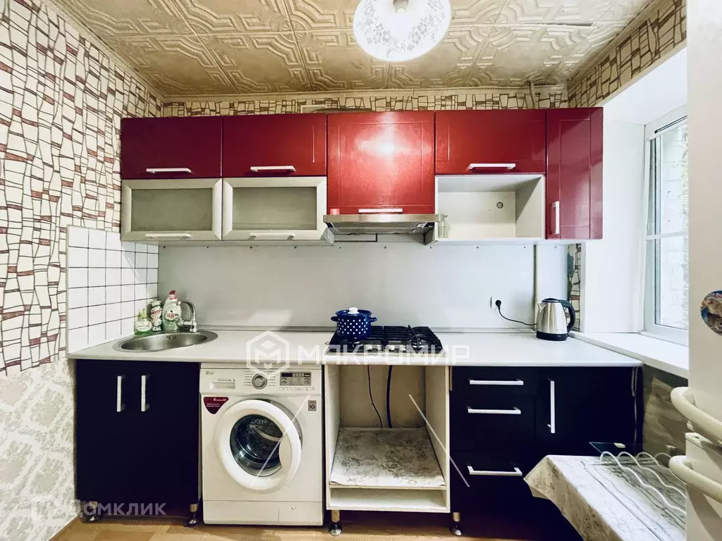 Продаётся 1-к квартира, 30 м - Фото 0