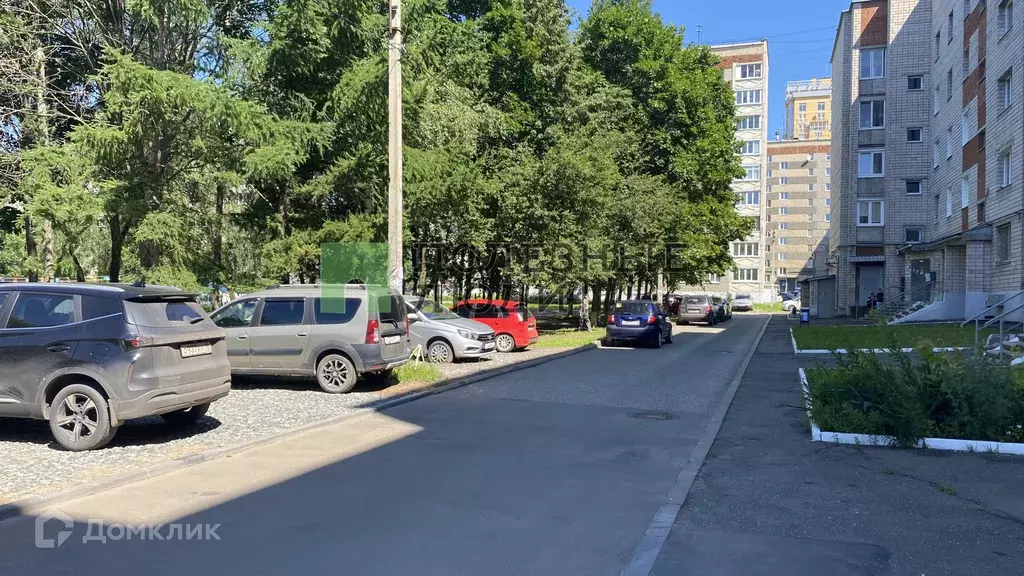 Продаётся 2-к квартира, 48.4 м - Фото 1