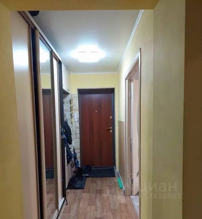 2-к кв. Башкортостан, Стерлитамак ул. Николаева, 2а (49.0 м) - Фото 1