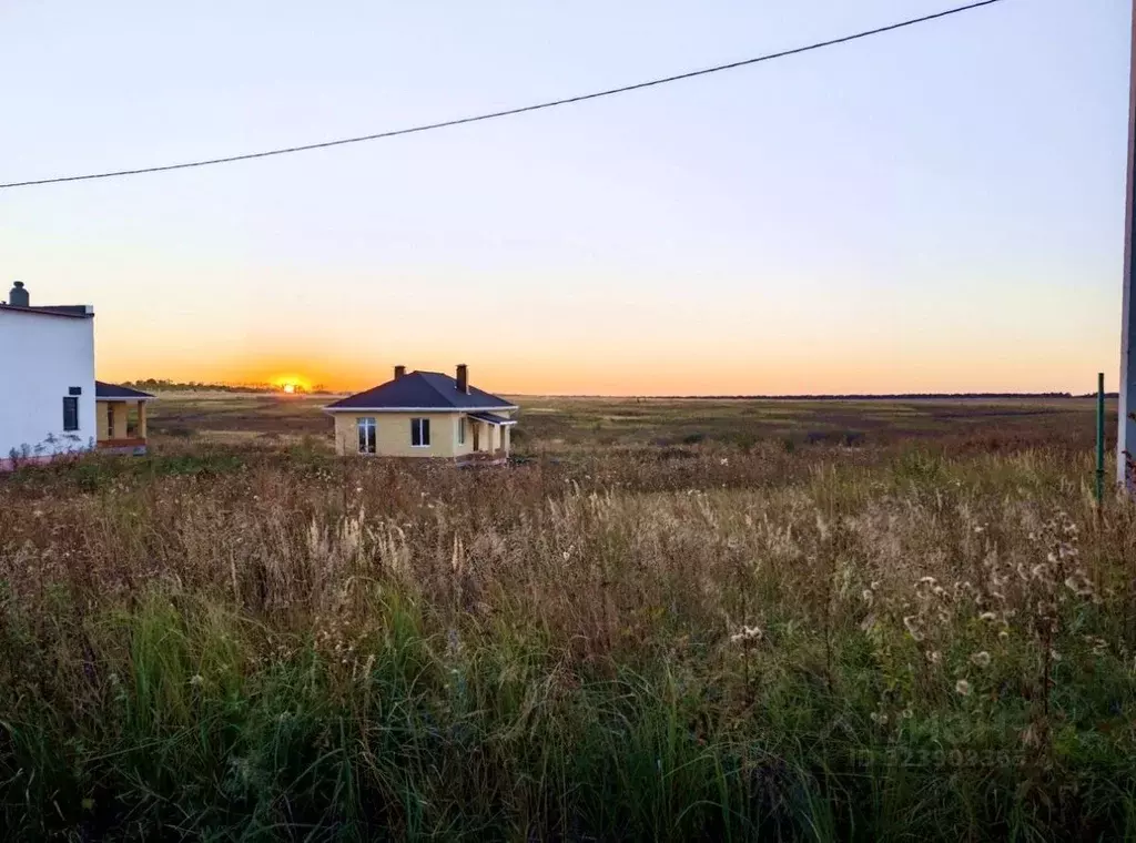 Участок в Пензенская область, Пенза ул. Изумрудная (10.12 сот.) - Фото 1