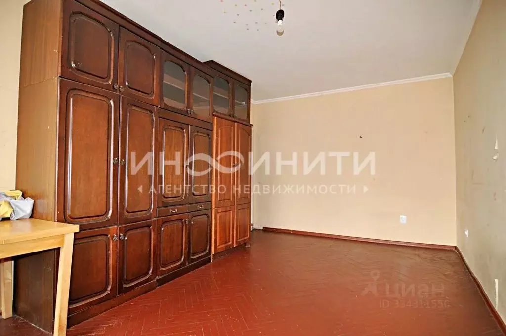 2-к кв. Московская область, Одинцово Можайское ш., 114 (40.0 м) - Фото 2