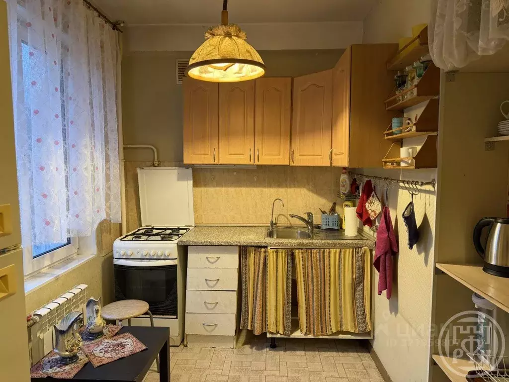 3-к кв. Ленинградская область, Сертолово Всеволожский район, Заречная ... - Фото 2